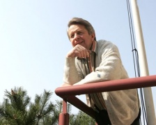 Evaldo Butkevičiaus nuotraukoje: Vidas Mačiulis Evaldo Butkevičiaus nuotraukoje: Vidas Mačiulis